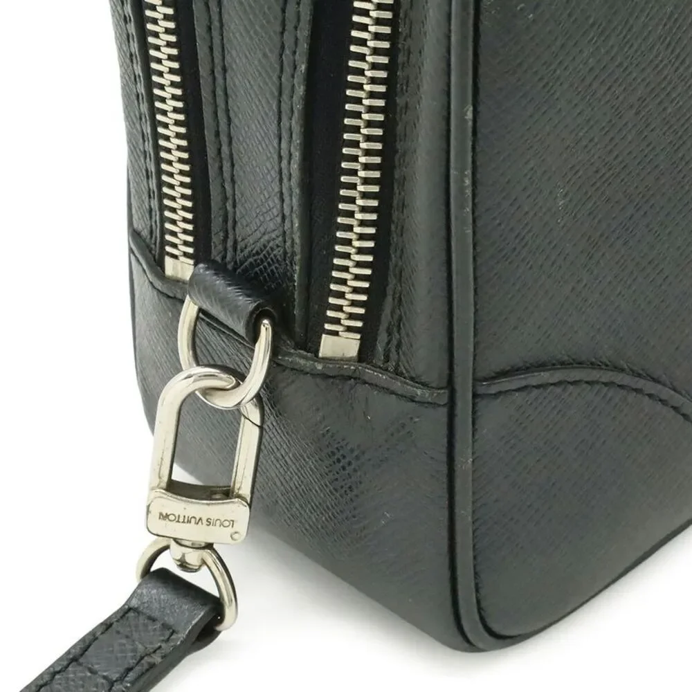 Louis Vuitton Pavel Clutch Bag